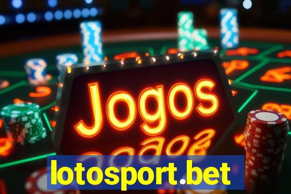 lotosport.bet