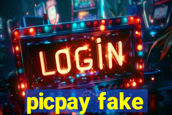 picpay fake