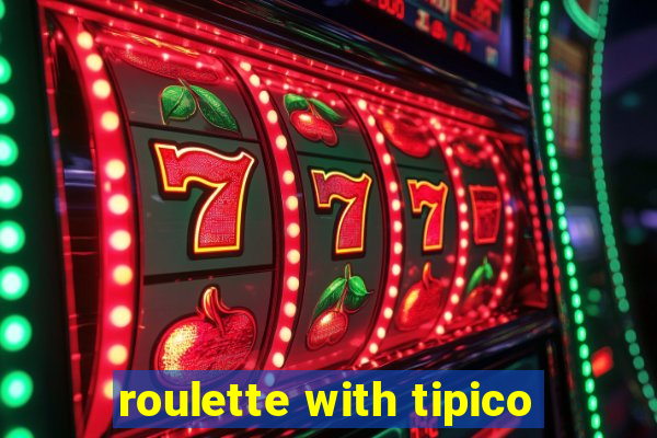 roulette with tipico