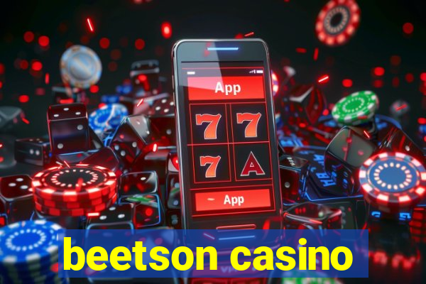 beetson casino