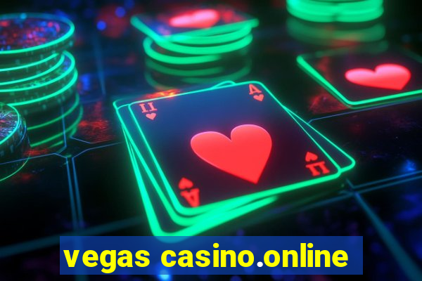 vegas casino.online