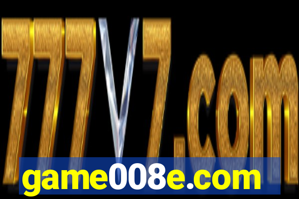 game008e.com