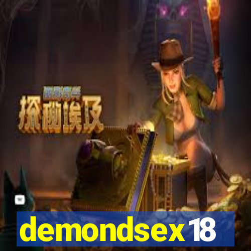 demondsex18