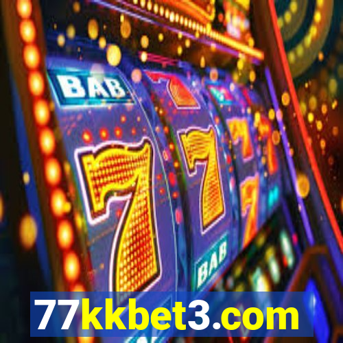 77kkbet3.com