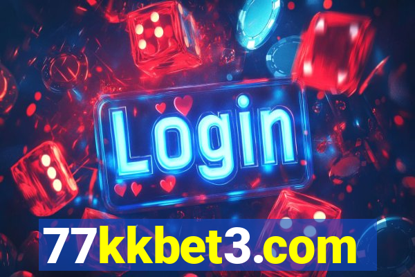 77kkbet3.com