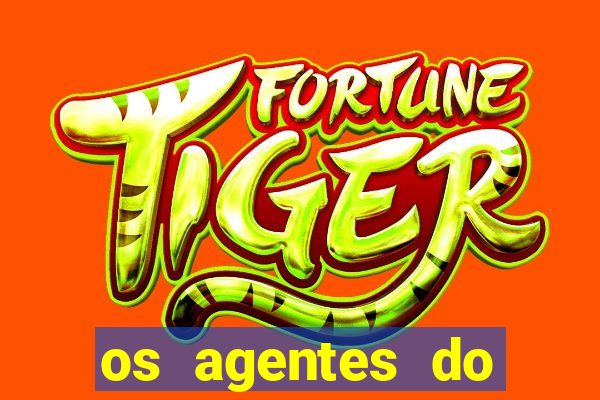 os agentes do destino online dublado assistir os agentes do destino dublado online gratis