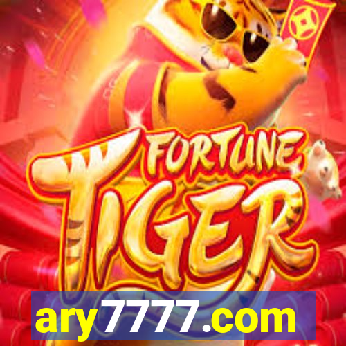 ary7777.com