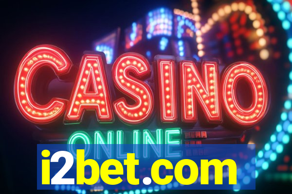 i2bet.com