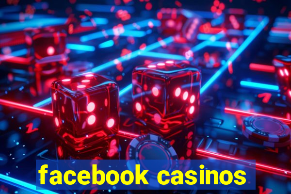 facebook casinos