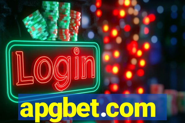 apgbet.com