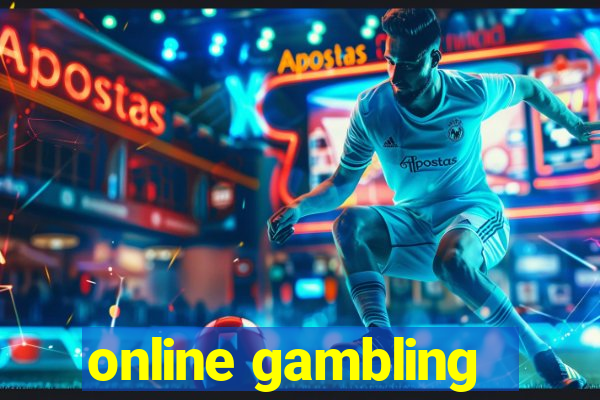 online gambling