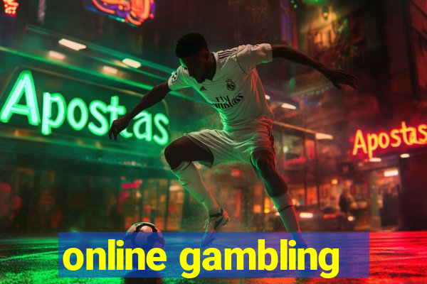 online gambling