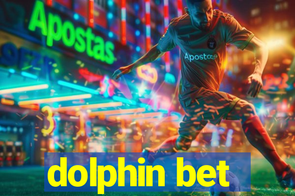 dolphin bet