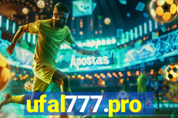 ufal777.pro