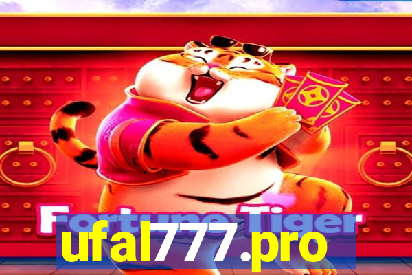 ufal777.pro