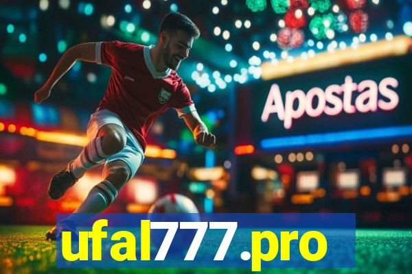 ufal777.pro