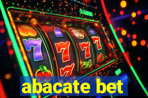 abacate bet