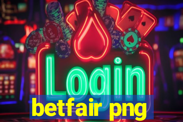 betfair png