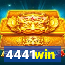 4441win