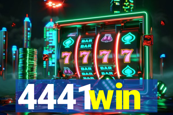 4441win