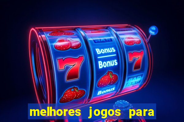 melhores jogos para jogar na blaze