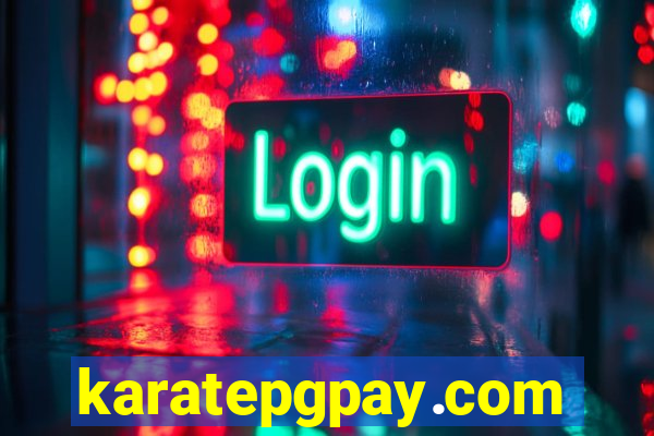 karatepgpay.com