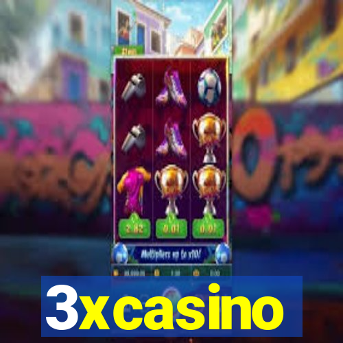 3xcasino