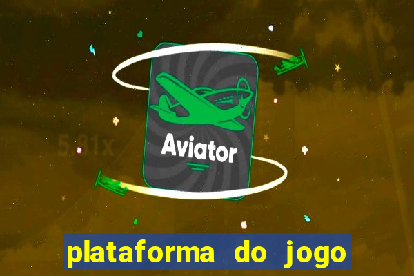 plataforma do jogo do canguru