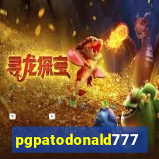 pgpatodonald777.com