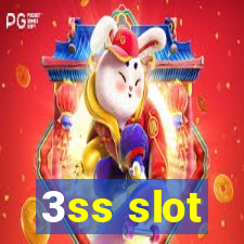 3ss slot