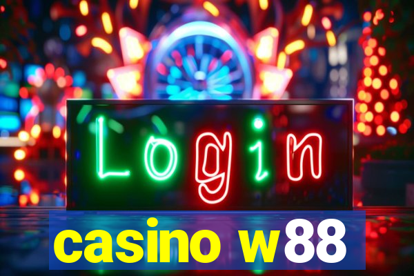 casino w88