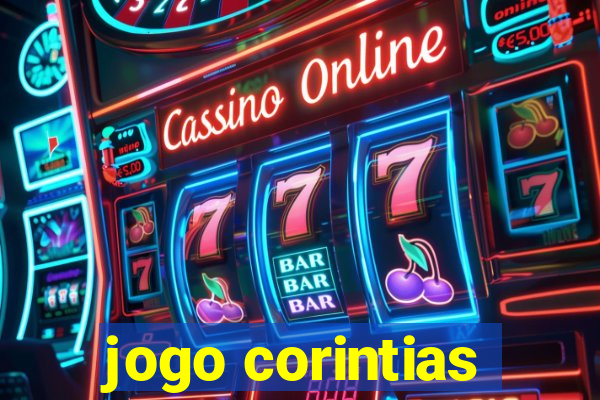 jogo corintias