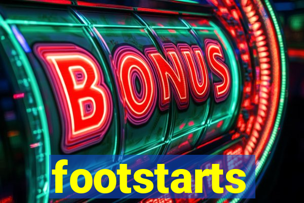 footstarts