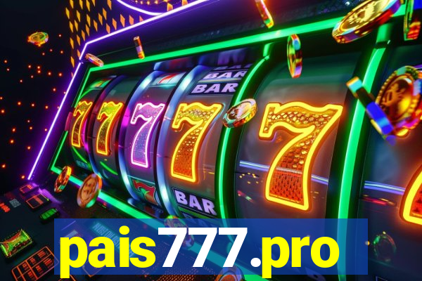 pais777.pro