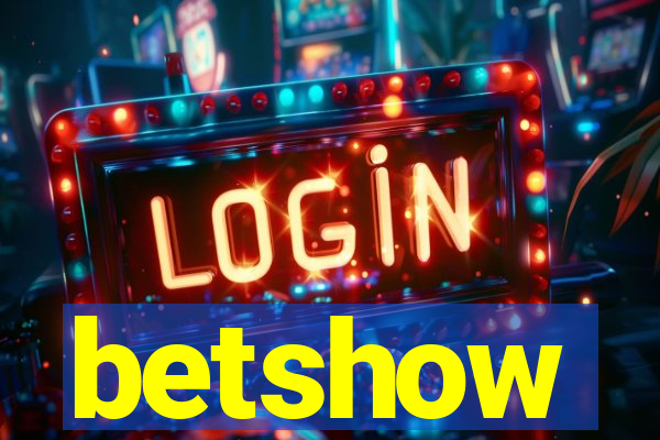 betshow