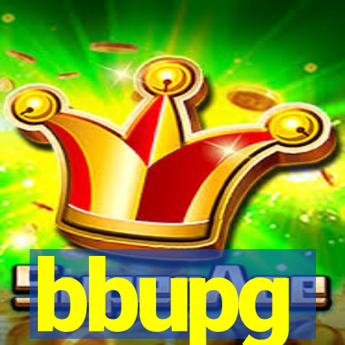 bbupg