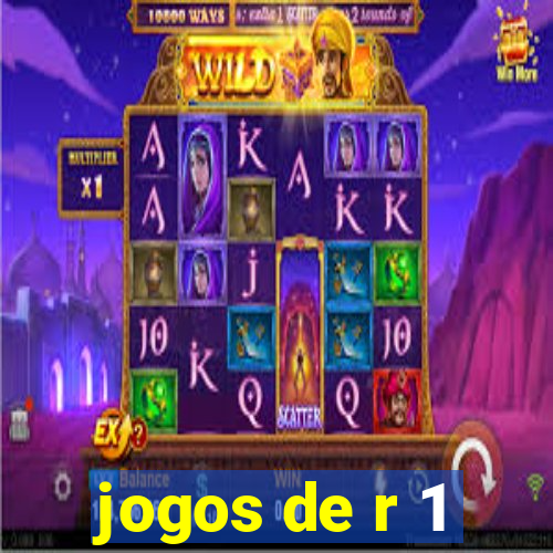 jogos de r 1