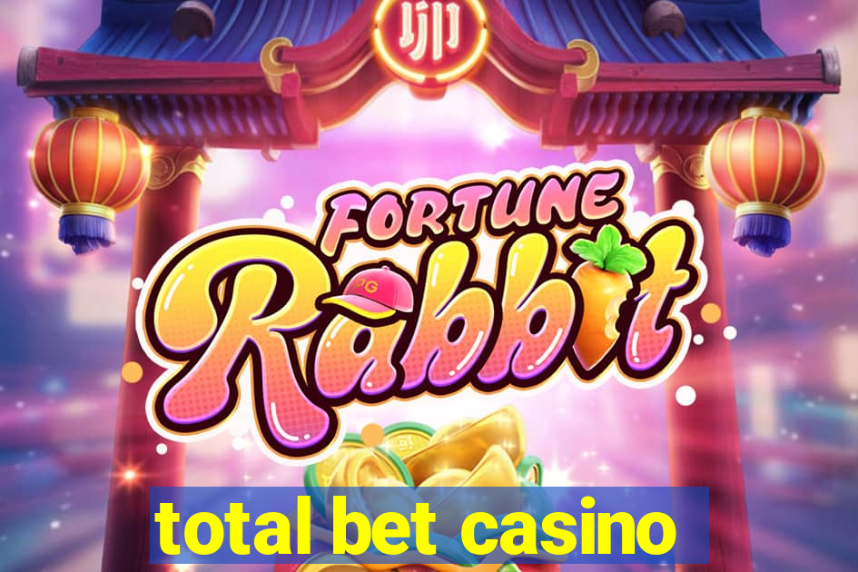 total bet casino