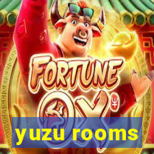 yuzu rooms