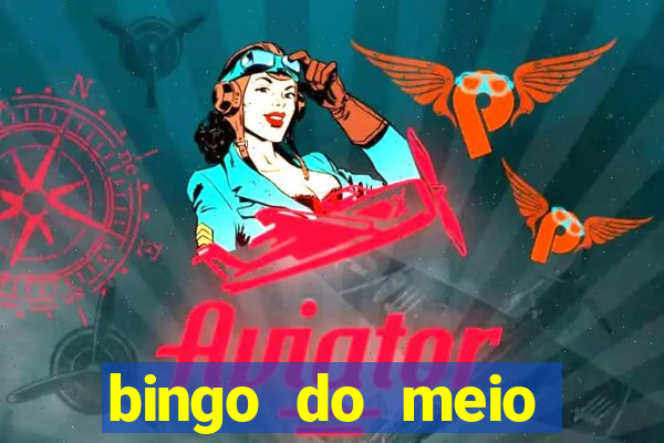 bingo do meio ambiente educa??o infantil