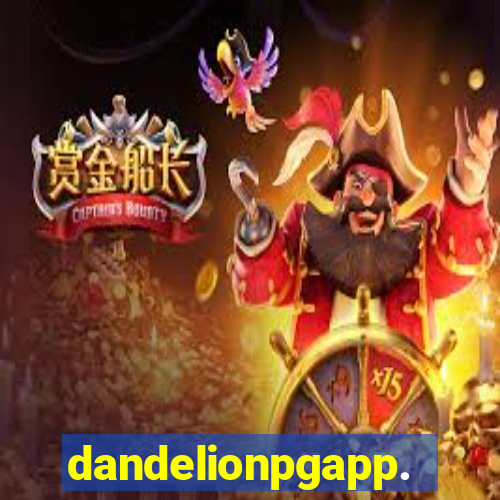 dandelionpgapp.com