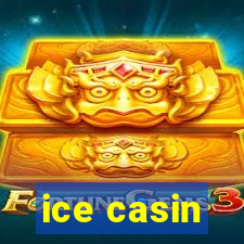 ice casin