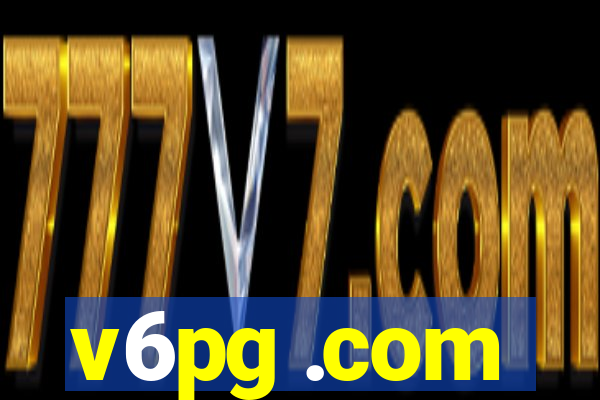 v6pg .com