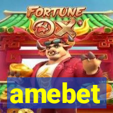 amebet