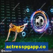 actresspgapp.com