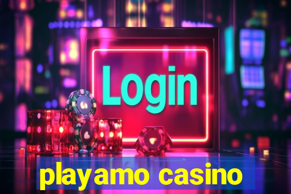 playamo casino