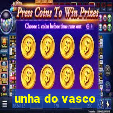 unha do vasco