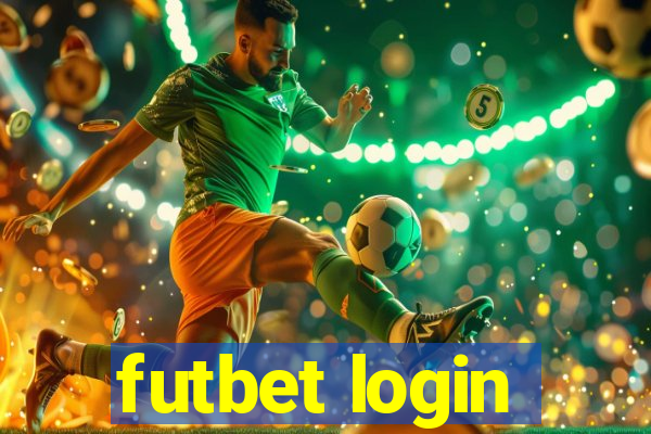 futbet login