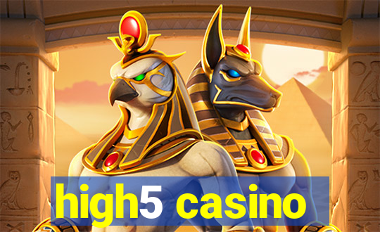 high5 casino