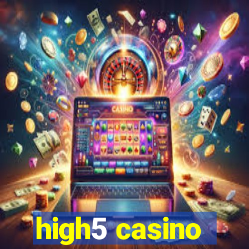 high5 casino